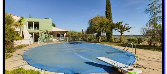 Castelos T5 em Calvisson, France N.º 202183 16