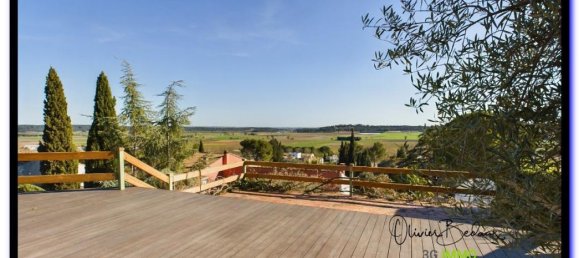 Castelos T5 em Calvisson, France N.º 202183 23