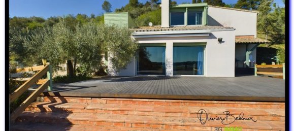 Castelos T5 em Calvisson, France N.º 202183 4