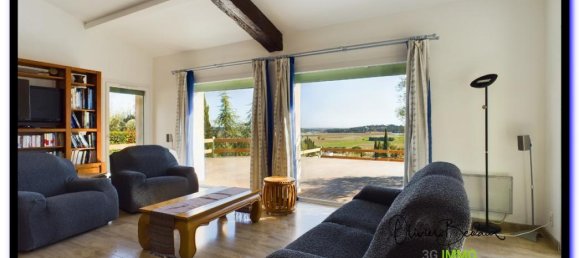 Castelos T5 em Calvisson, France N.º 202183 19