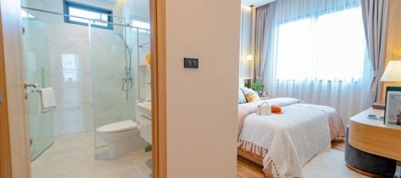 4 bedrooms Villa in Pattaya, Thailand No. 26433 9