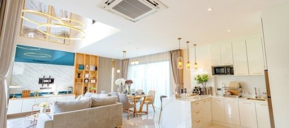 4 bedrooms Villa in Pattaya, Thailand No. 26433 16