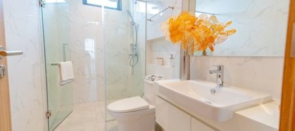 4 bedrooms Villa in Pattaya, Thailand No. 26433 22