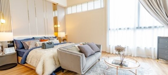 4 bedrooms Villa in Pattaya, Thailand No. 26433 21