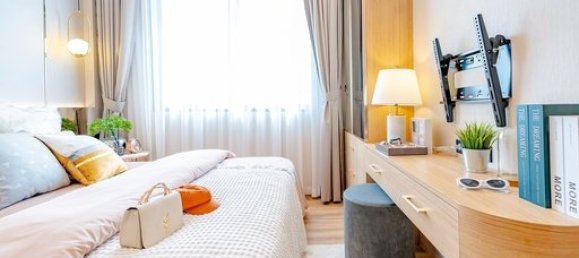 4 bedrooms Villa in Pattaya, Thailand No. 26433 3