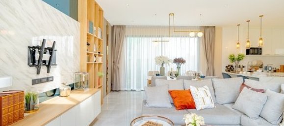 4 bedrooms Villa in Pattaya, Thailand No. 26433 6