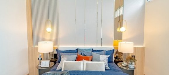 4 bedrooms Villa in Pattaya, Thailand No. 26433 20