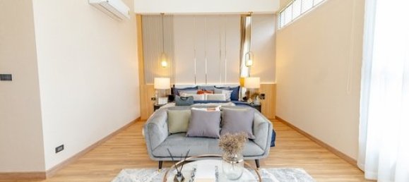 4 bedrooms Villa in Pattaya, Thailand No. 26433 7