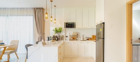 4 bedrooms Villa in Pattaya, Thailand No. 26433 8