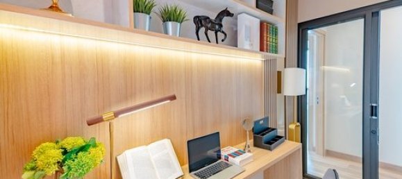 4 bedrooms Villa in Pattaya, Thailand No. 26433 17