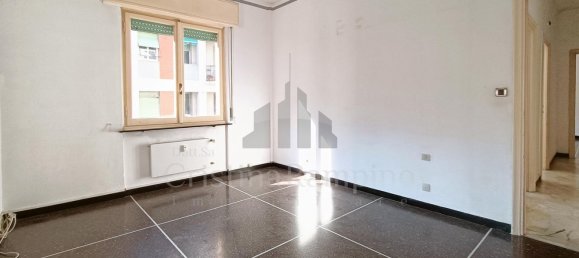 Квартира с 3 комнатами в Генуя, Италия № 36579 15