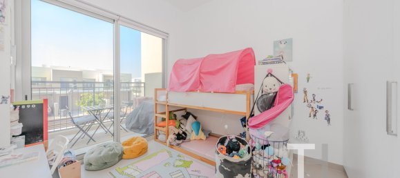 Moradia em banda T3 em Arabian Ranches 2, UAE N.º 94527 9