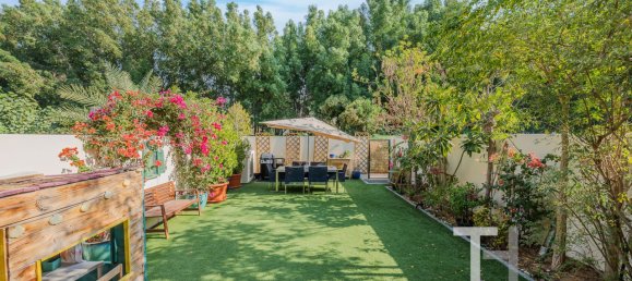 Moradia em banda T3 em Arabian Ranches 2, UAE N.º 94527 15