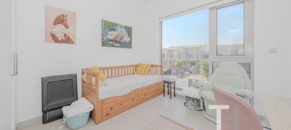 Moradia em banda T3 em Arabian Ranches 2, UAE N.º 94527 2