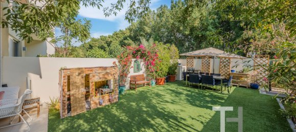 Moradia em banda T3 em Arabian Ranches 2, UAE N.º 94527 16