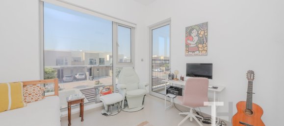 Moradia em banda T3 em Arabian Ranches 2, UAE N.º 94527 10