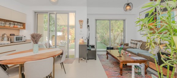 Moradia em banda T3 em Arabian Ranches 2, UAE N.º 94527 4