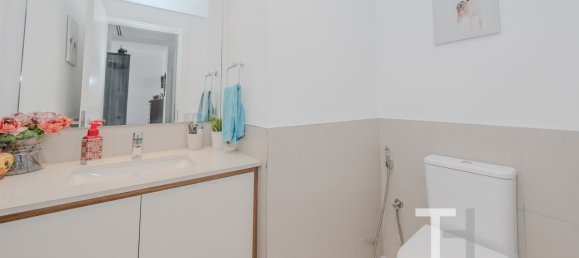 Moradia em banda T3 em Arabian Ranches 2, UAE N.º 94527 8