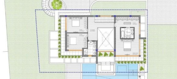 996m² Land in Silves, Portugal No. 12642 13