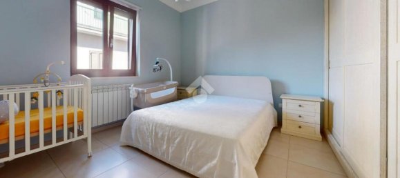 3-salle Appartement à Oria, Italy No. 20122 5