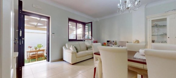 3-salle Appartement à Oria, Italy No. 20122 10