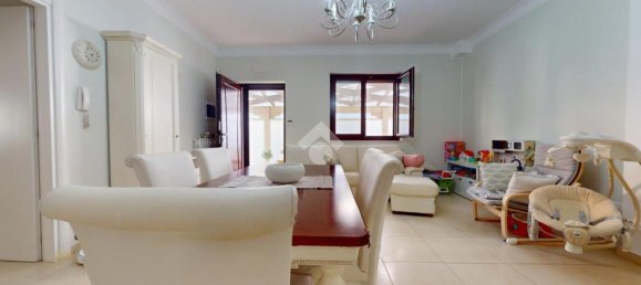 3-salle Appartement à Oria, Italy No. 20122 59