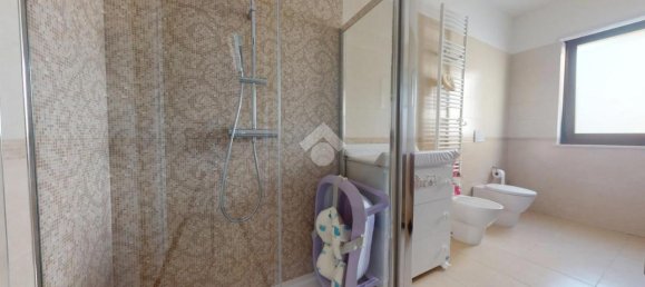 3-salle Appartement à Oria, Italy No. 20122 7