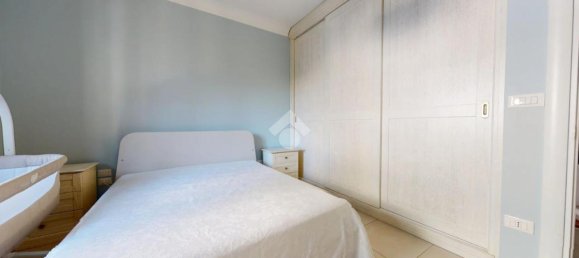 3-salle Appartement à Oria, Italy No. 20122 60