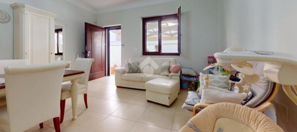 3-salle Appartement à Oria, Italy No. 20122 28