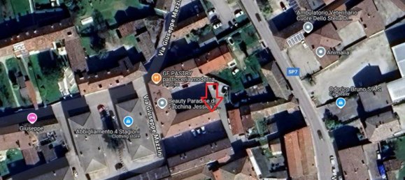 Apartamento T2 em Udine, Italy N.º 326932 20