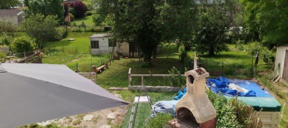 Casa de 3 dormitorios en Marbache, France No. 336733 3