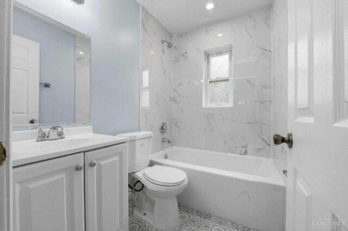 4 bedrooms House in Cincinnati, USA No. 373724