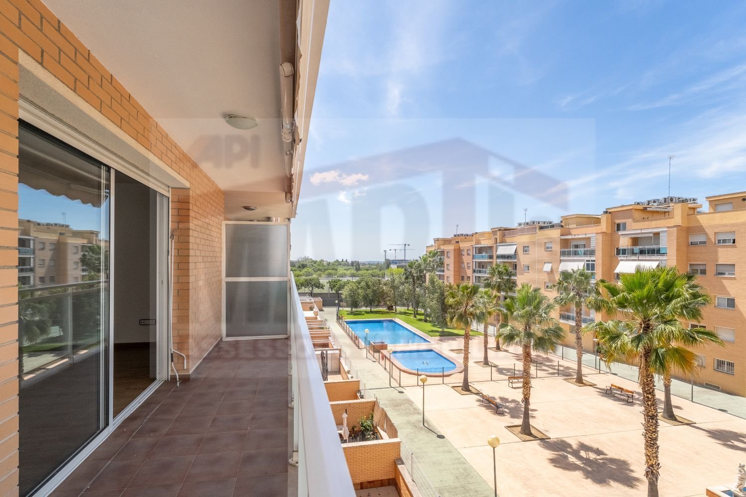 3 bedrooms Apartment in Reus, Spain No. 272420
