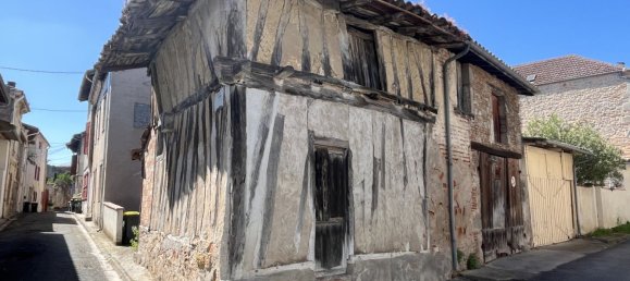 Parking à Clairac, France 100m² No. 306825 3