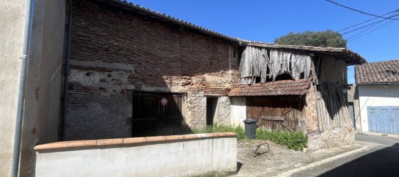 Parking à Clairac, France 100m² No. 306825 2