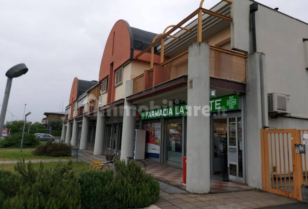 Квартира с 2 спальнями в Дальмине, Италия № 370116