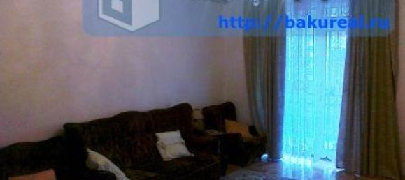 3 chambres Appartement à Baku, Azerbaijan No. 643 4