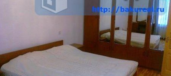 3 chambres Appartement à Baku, Azerbaijan No. 643 7