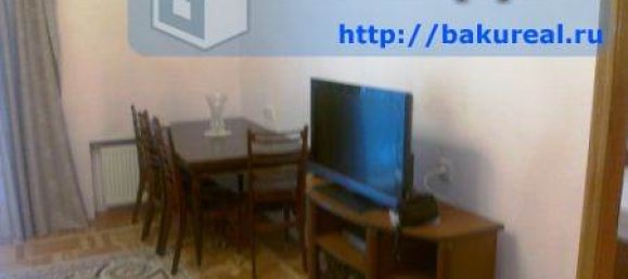 3 chambres Appartement à Baku, Azerbaijan No. 643 5