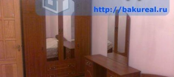 3 chambres Appartement à Baku, Azerbaijan No. 643 10