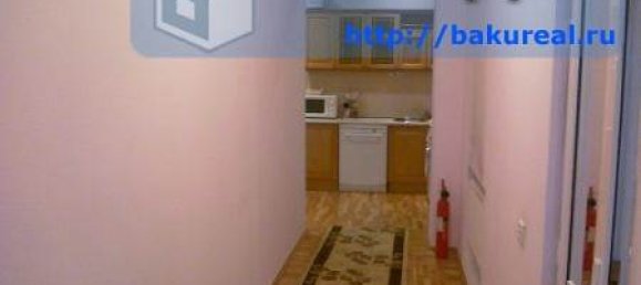 3 chambres Appartement à Baku, Azerbaijan No. 643 11