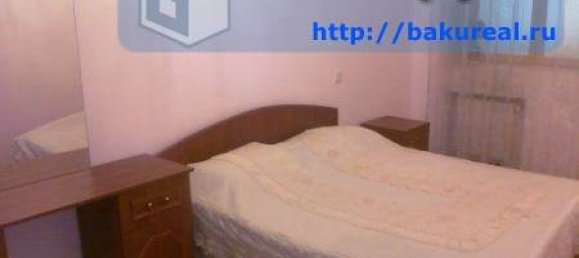 3 chambres Appartement à Baku, Azerbaijan No. 643 9