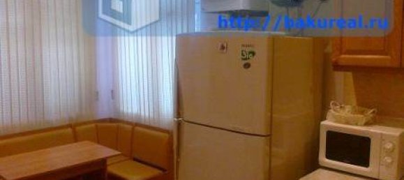 3 chambres Appartement à Baku, Azerbaijan No. 643 3