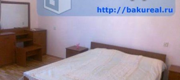 3 chambres Appartement à Baku, Azerbaijan No. 643 8