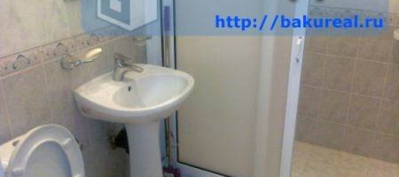 3 chambres Appartement à Baku, Azerbaijan No. 643 6