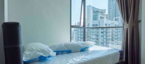 2 chambres Condo à LUMPINI SUITE PHETCHABURI - MAKKASAN Bangkok, Thailand No. 30150 8