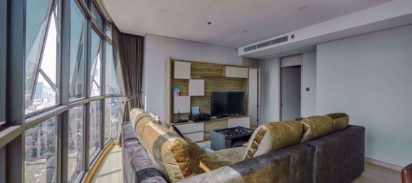 2 chambres Condo à LUMPINI SUITE PHETCHABURI - MAKKASAN Bangkok, Thailand No. 30150 3