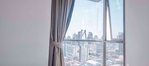 2 chambres Condo à LUMPINI SUITE PHETCHABURI - MAKKASAN Bangkok, Thailand No. 30150 7