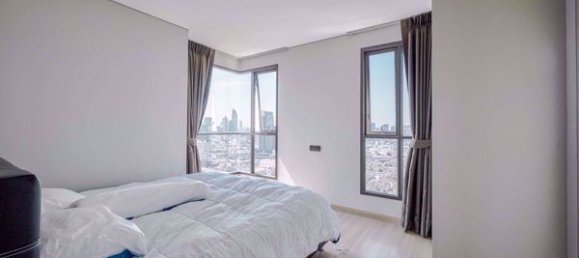 2 chambres Condo à LUMPINI SUITE PHETCHABURI - MAKKASAN Bangkok, Thailand No. 30150 6