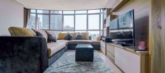 2 chambres Condo à LUMPINI SUITE PHETCHABURI - MAKKASAN Bangkok, Thailand No. 30150 4